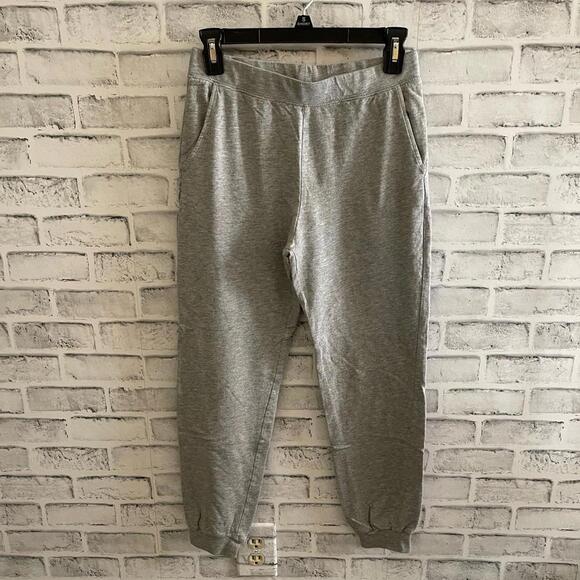H&M Pants - Women's H & M DIVIDED gray lightweight joggers XS
